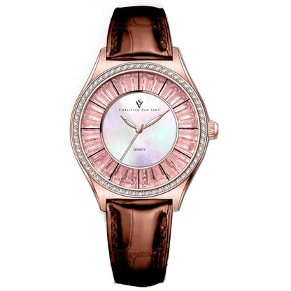 Christian Van Sant Women's Luna Bids.com
