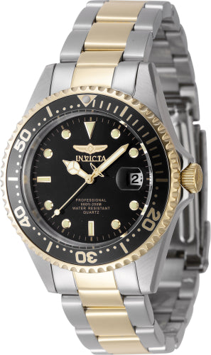 Invicta Men's Pro Diver Bids.com