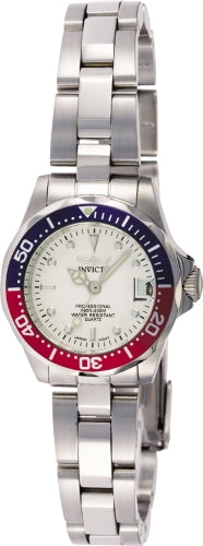 Invicta Women's Pro Diver Bids.com