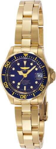 Invicta Women's Pro Diver Bids.com