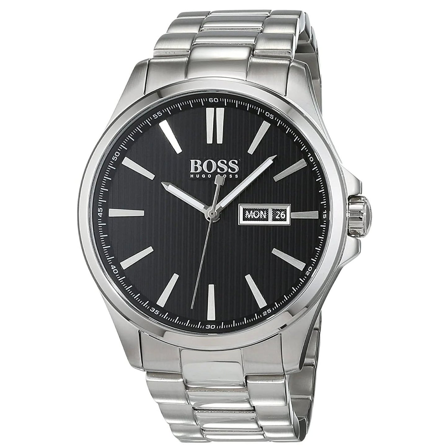 Hugo Boss Men's The James Bids.com