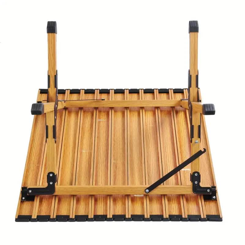 Portable Picnic Table DailySale