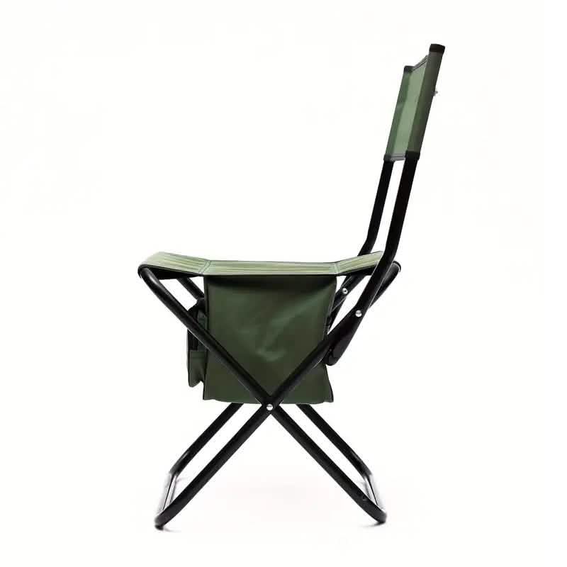 4-Piece: Folding Outdoor Chair with Storage Bag DailySale
