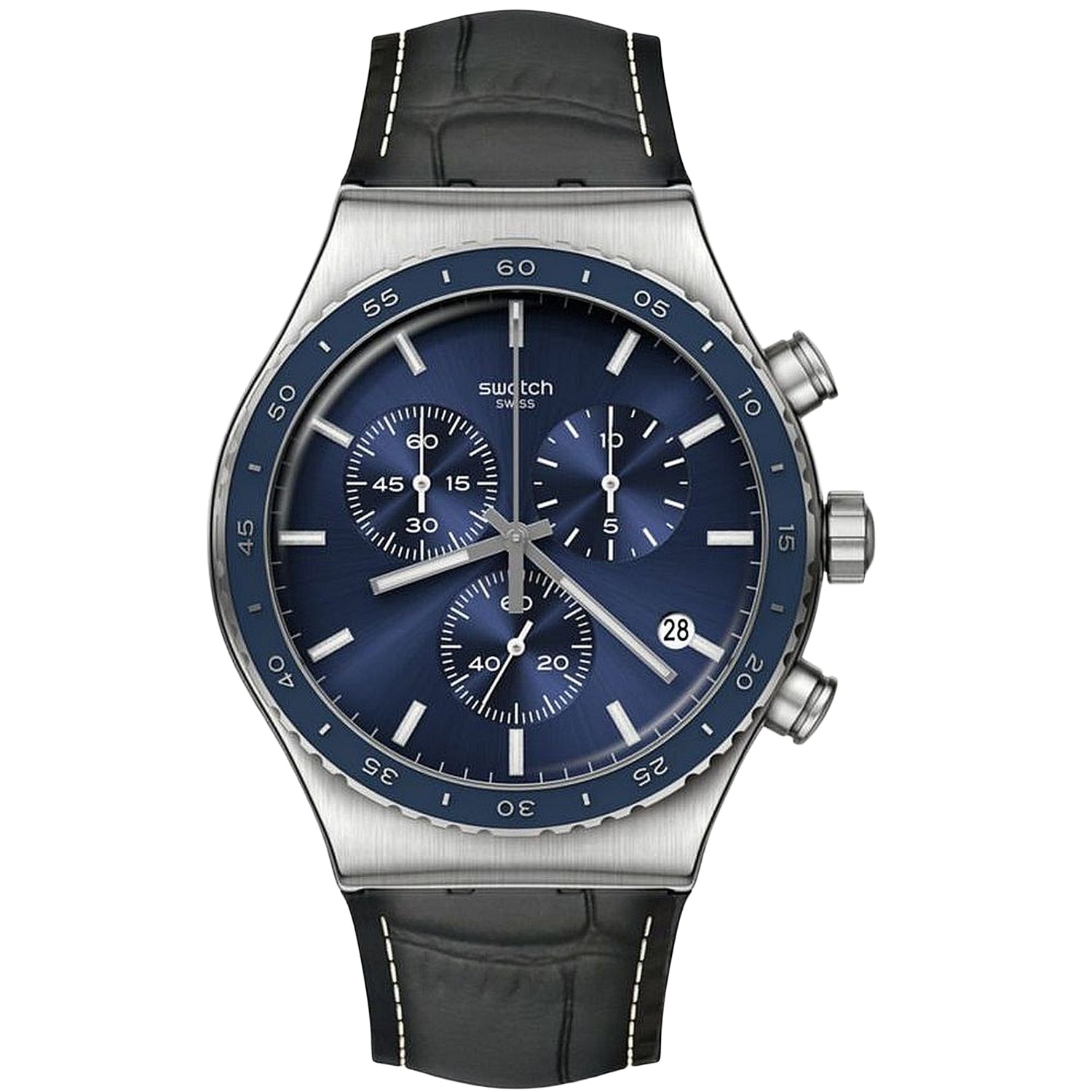 Swatch Men's The October Bids.com
