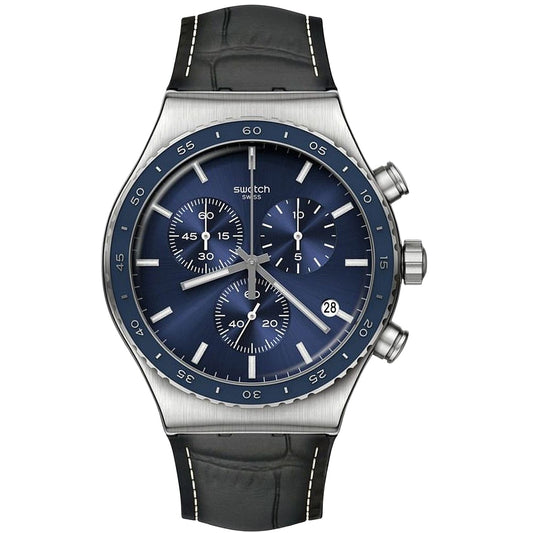 Swatch Men's The October Bids.com