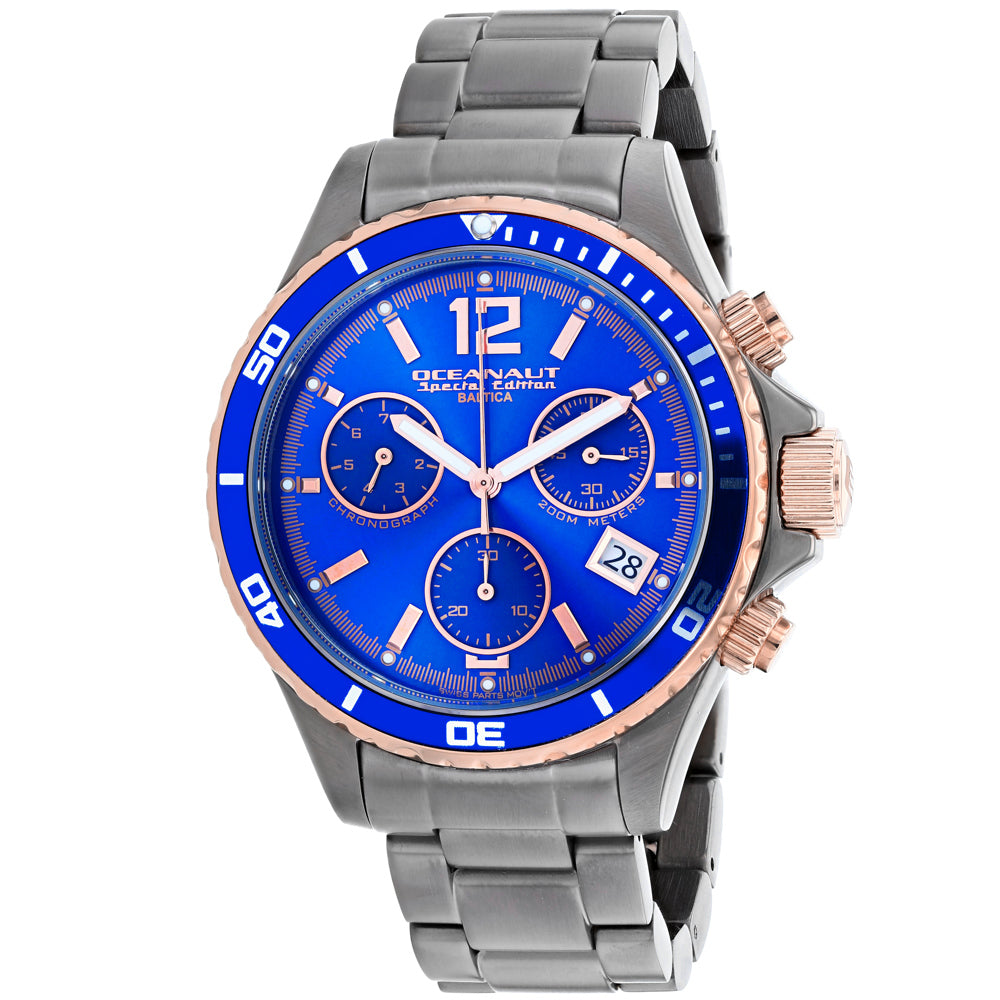 Oceanaut Men's Baltica Special Edition Bids.com