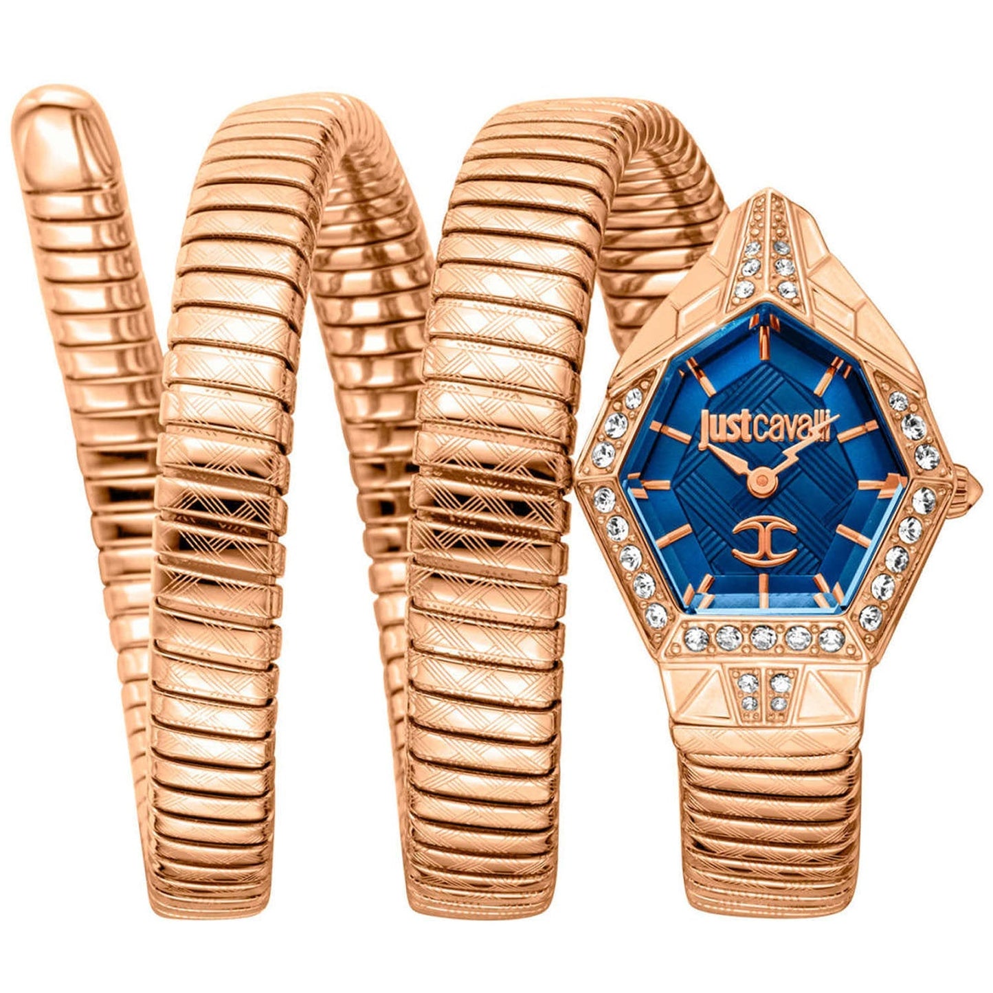 Just Cavalli Women's Mesmerizing Bids.com