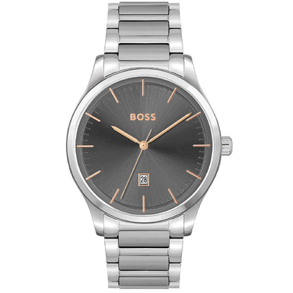 Hugo Boss Men's Reason Bids.com
