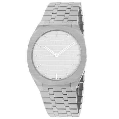 Gucci Women's 25H Bids.com