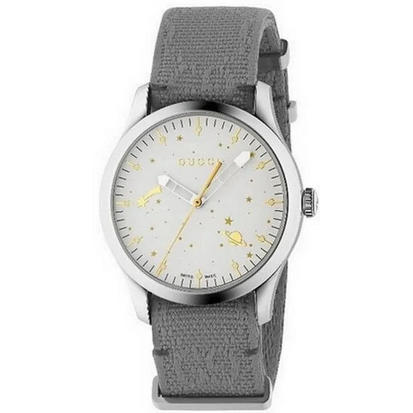 Gucci Women's G-Timeless Bids.com