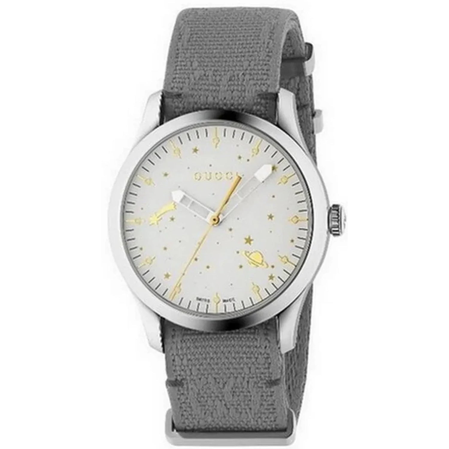 Gucci Women's G-Timeless Bids.com