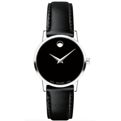 Movado Men's Museum Bids.com
