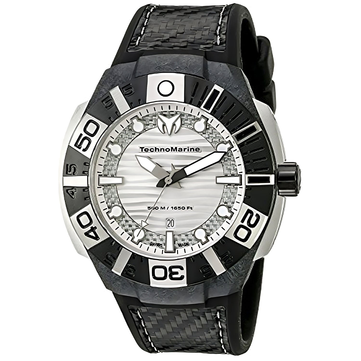 Technomarine Men's Reef Bids.com