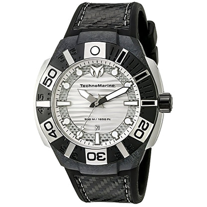 Technomarine Men's Reef Bids.com