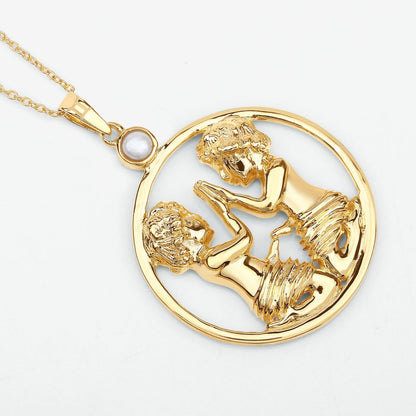 0.45 Carat Genuine Pearl .925 Sterling Silver Pendant Bids.com