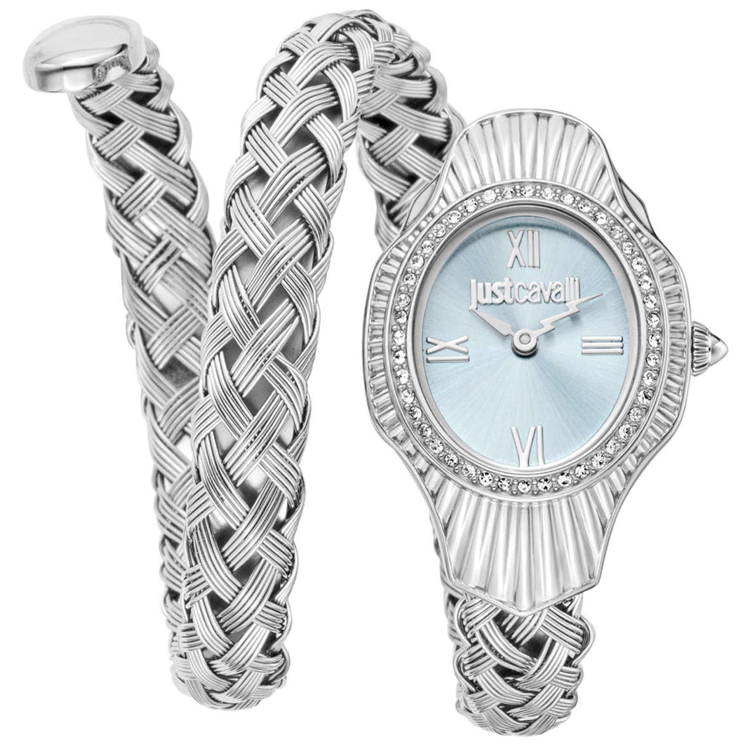 Just Cavalli Women's Twined Bids.com