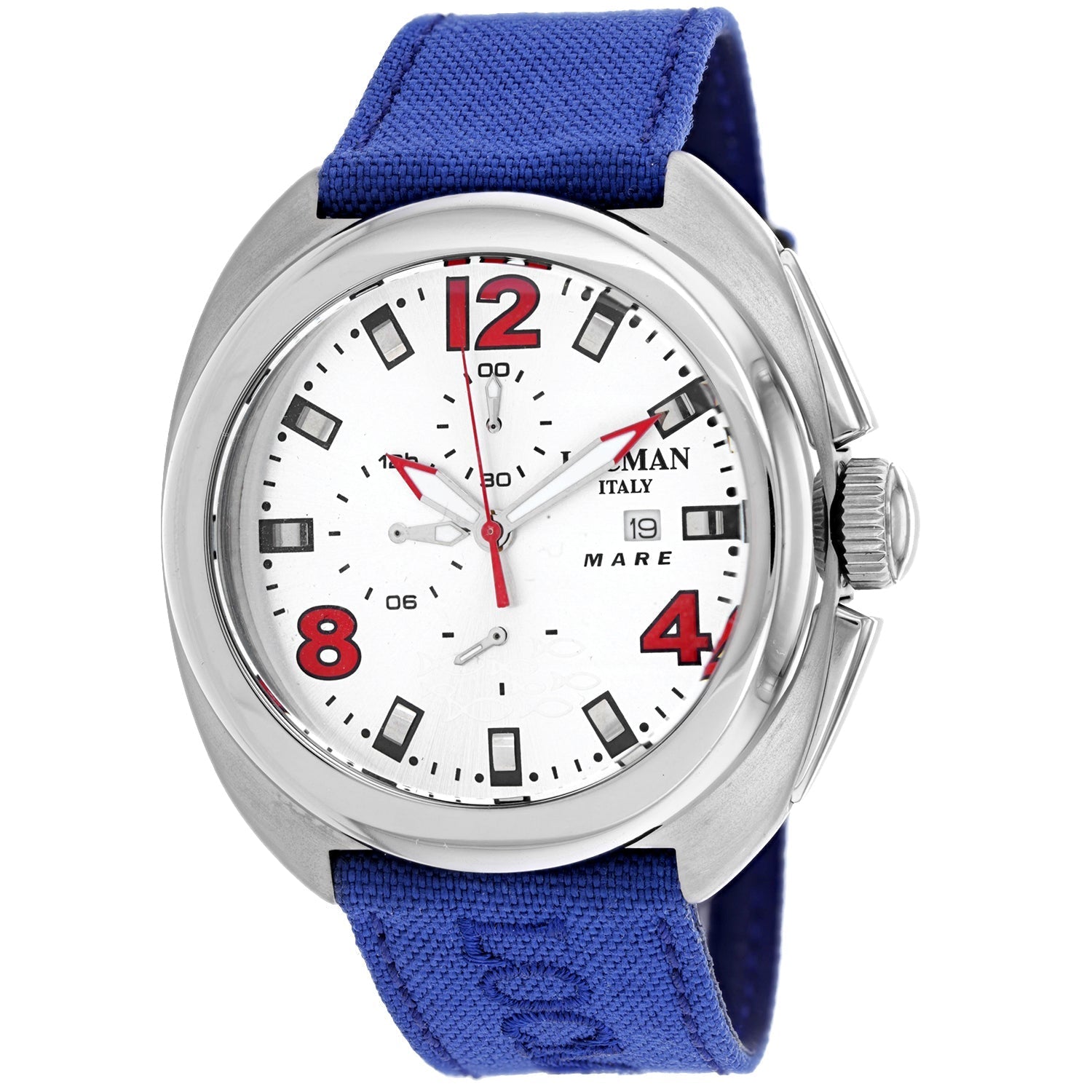 Locman Men's Classic Bids.com