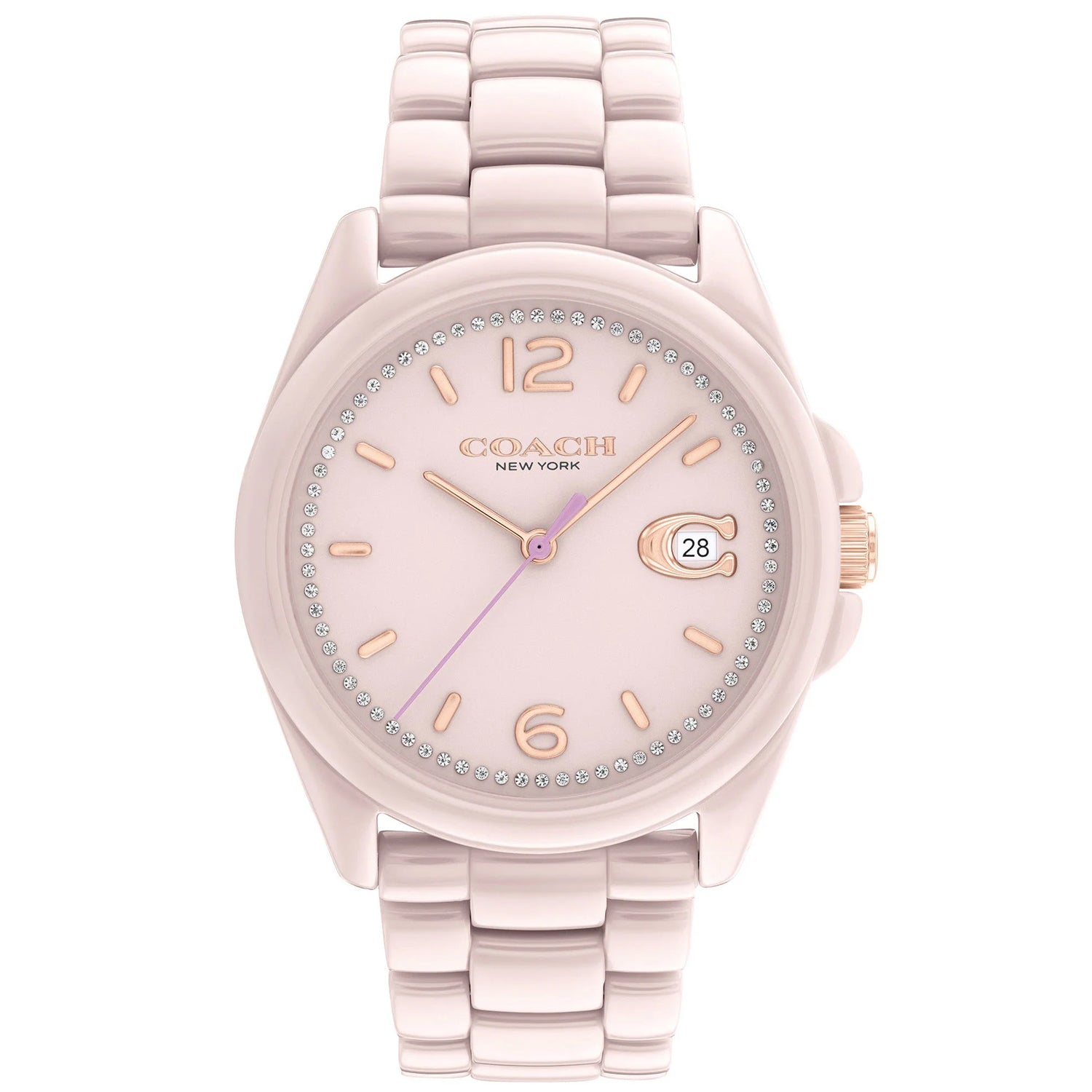 Coach Women's Greyson Bids.com