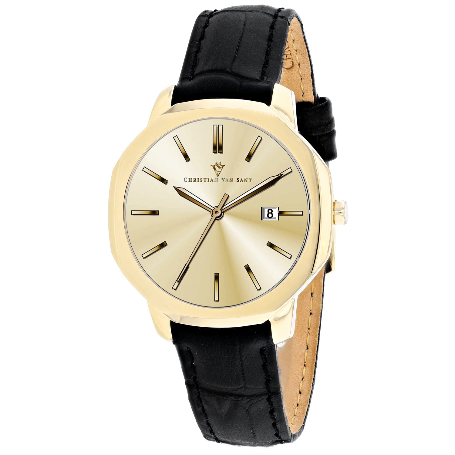 Christian Van Sant Women's Octave Slim Bids.com