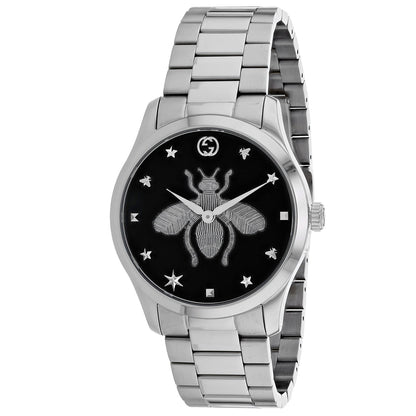 Gucci Women's Timeless Bids.com