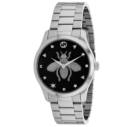 Gucci Women's Timeless Bids.com