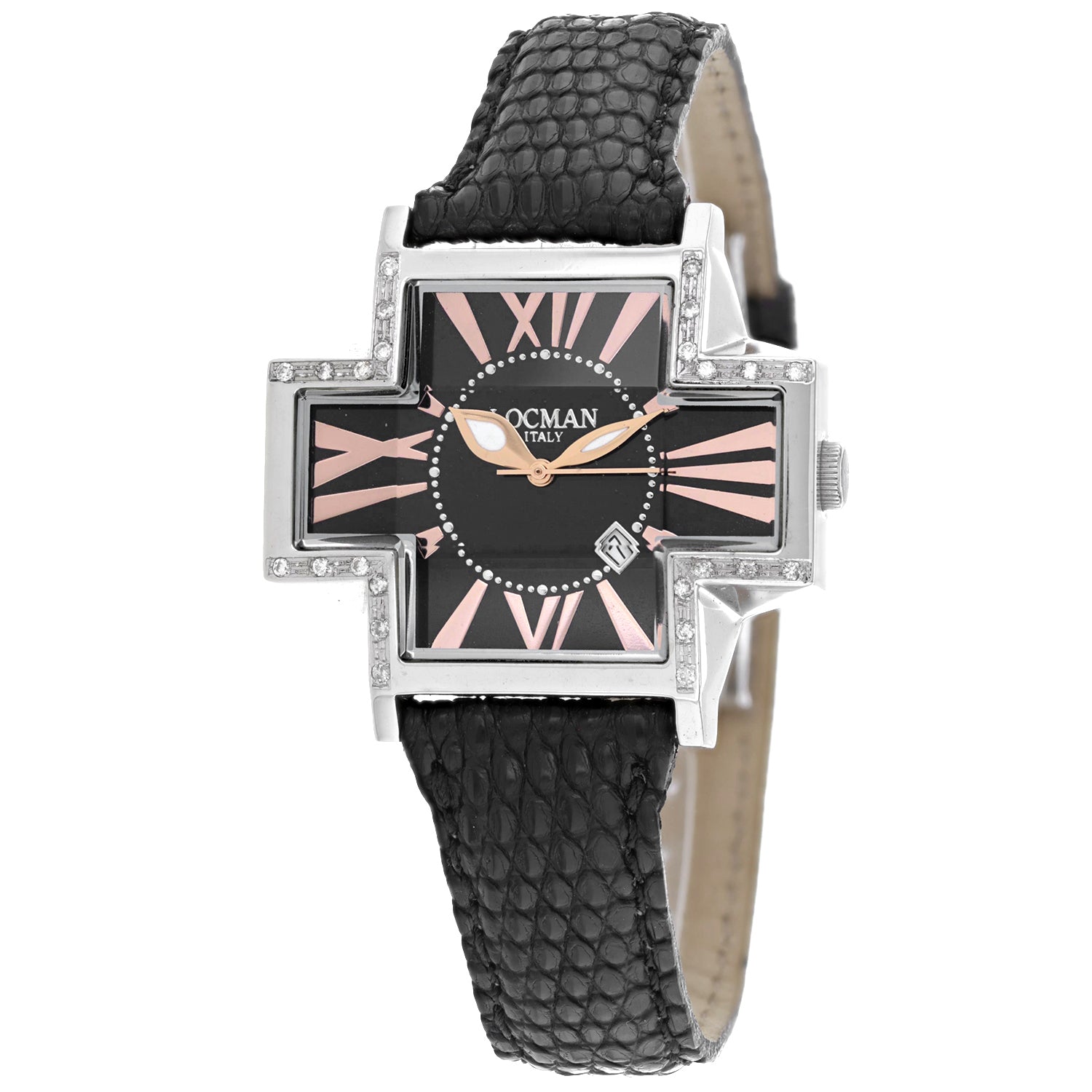 Locman Women's Diamond Plus Bids.com