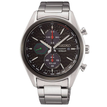 Seiko Men's Classic Bids.com