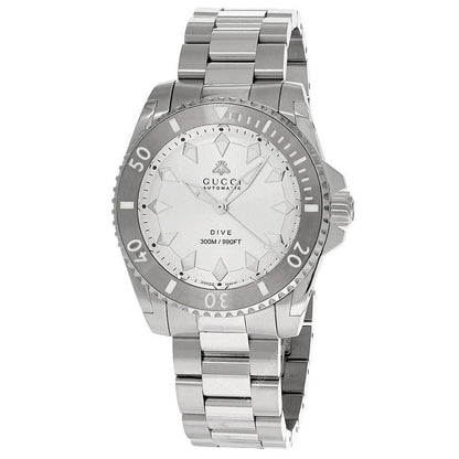 Gucci Men's Dive Bids.com