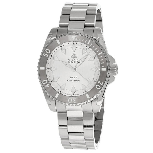 Gucci Men's Dive Bids.com