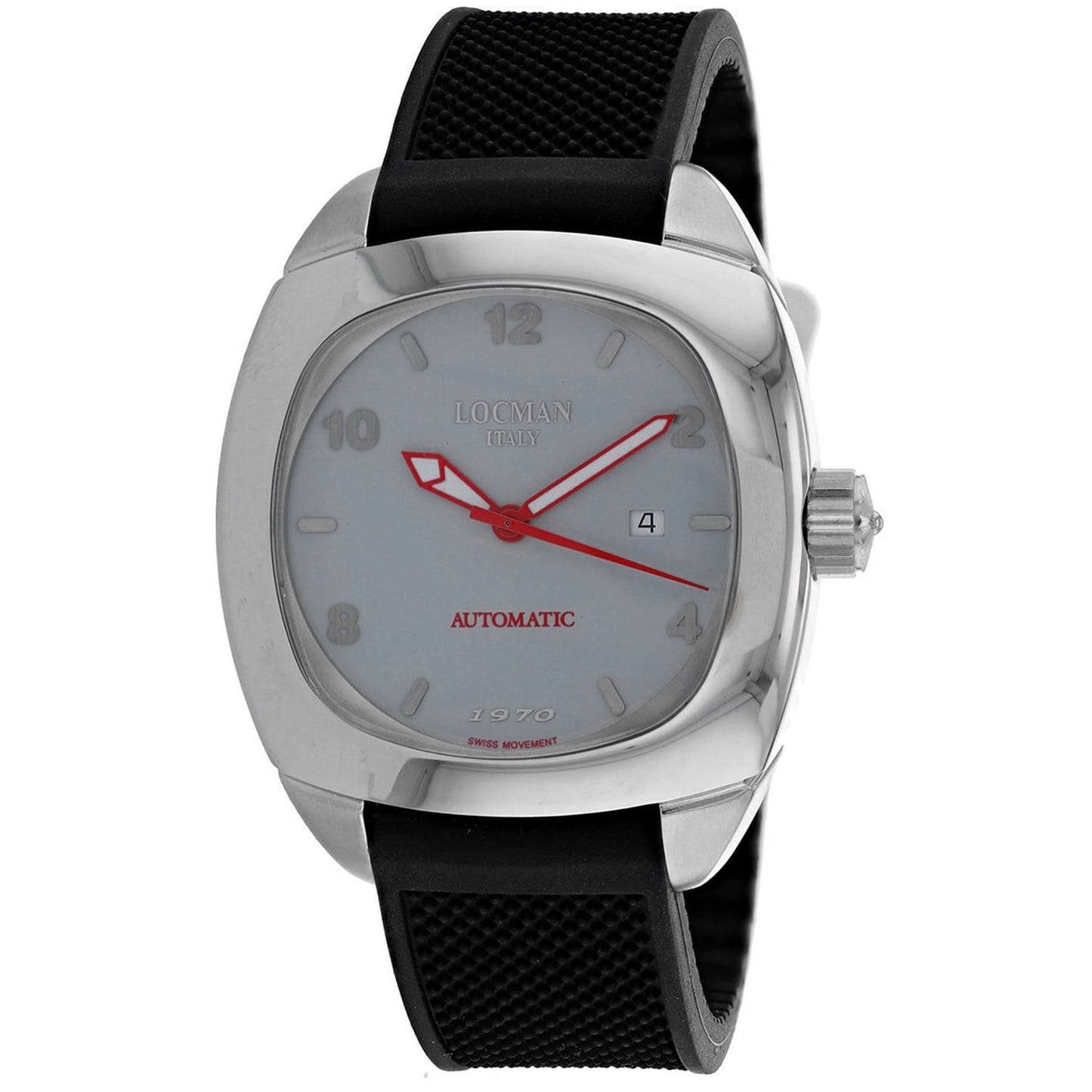 Locman Men's Classic Bids.com