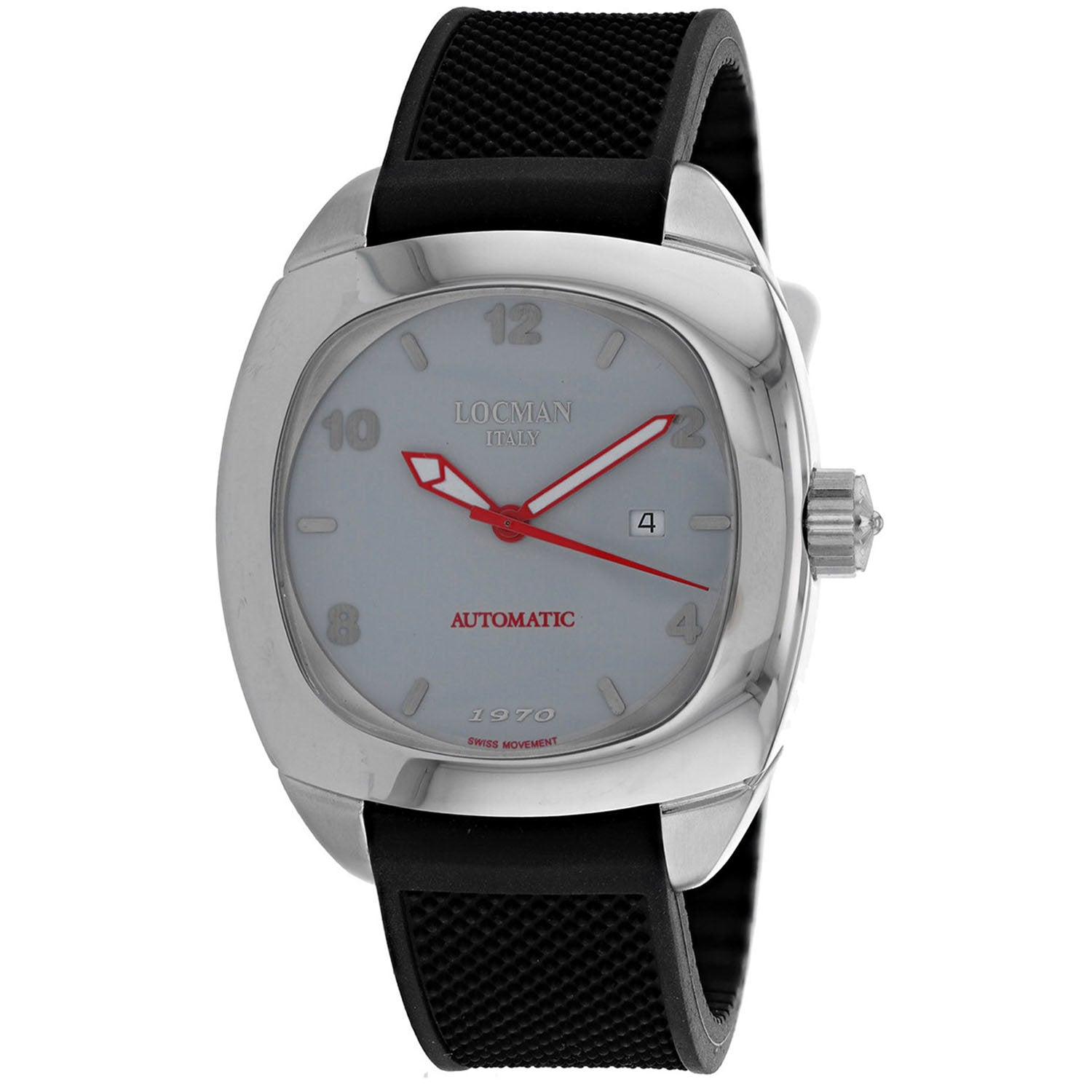 Locman Men's Classic Bids.com