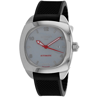 Locman Men's Classic Bids.com