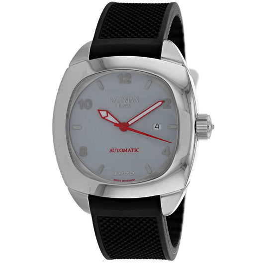Locman Men's Classic Bids.com
