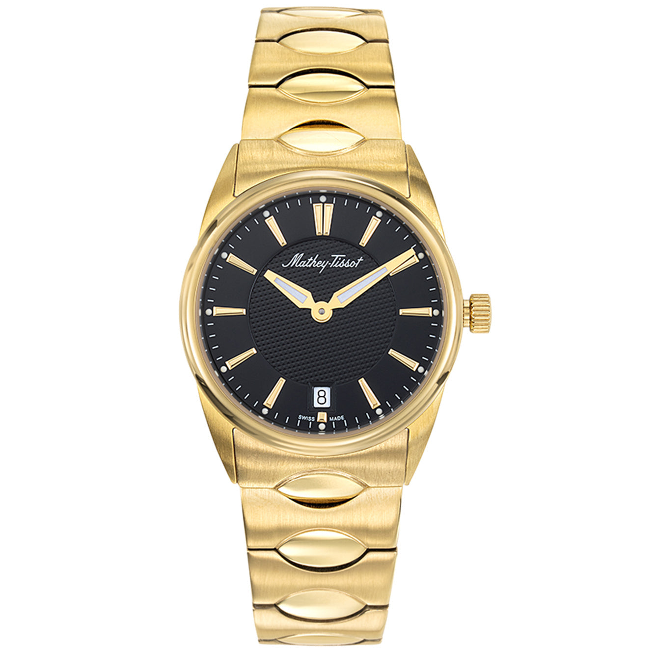 Mathey Tissot Women's Classic Bids.com