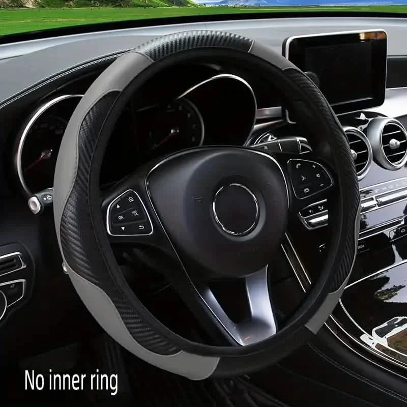 Universal Car Steering Wheel Cover DailySale