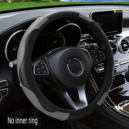 Universal Car Steering Wheel Cover DailySale
