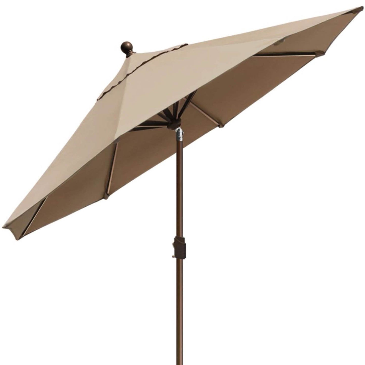 9 Ft. Outdoor Market and Table Patio Umbrella DailySale