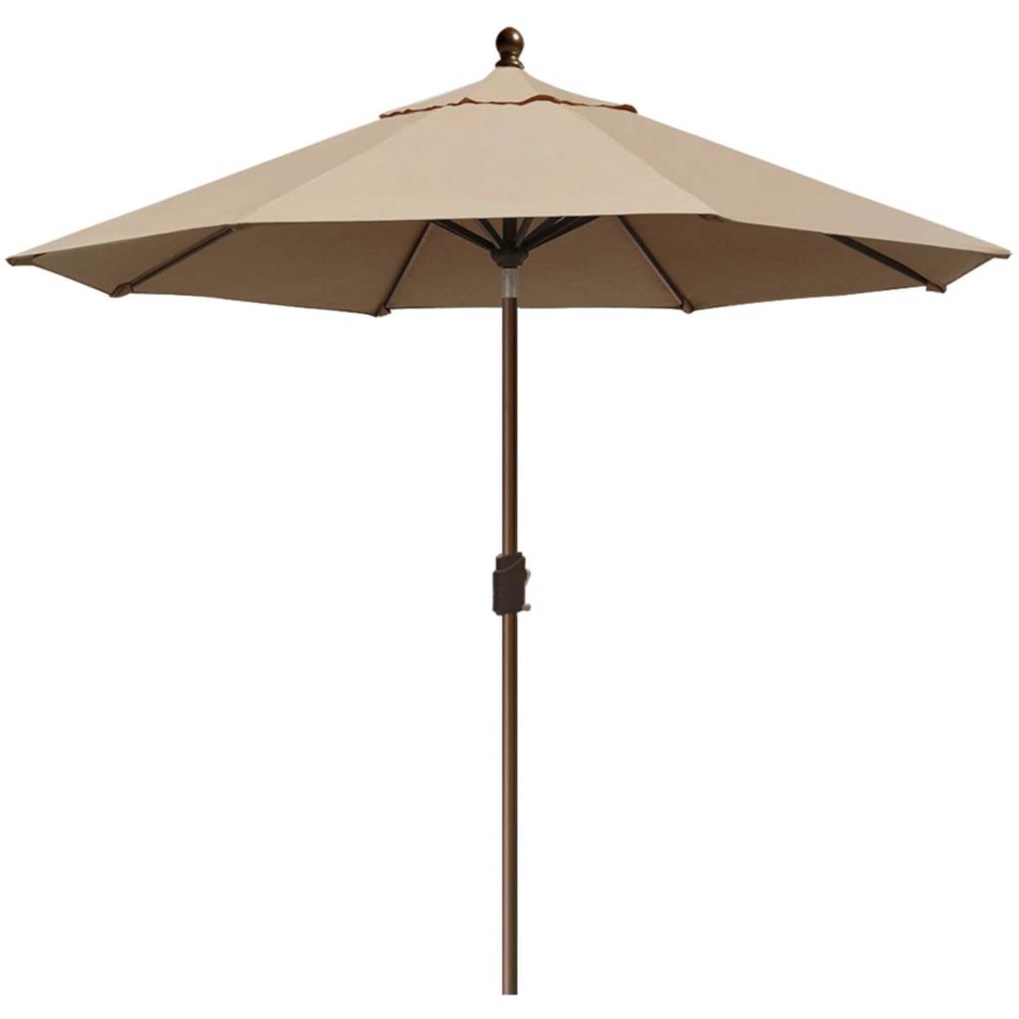 9 Ft. Outdoor Market and Table Patio Umbrella DailySale