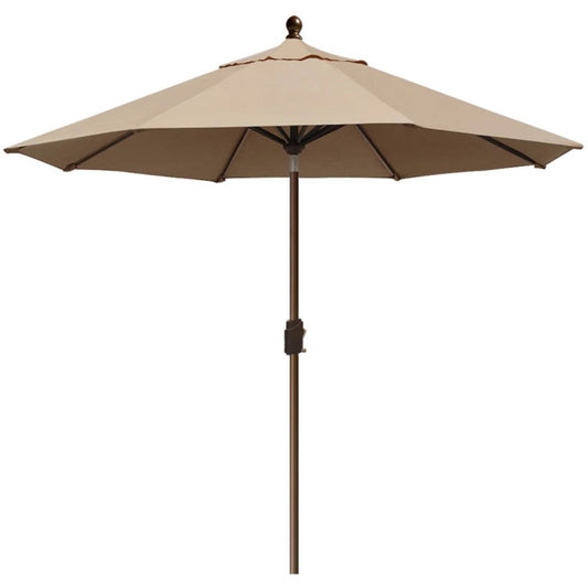 9 Ft. Outdoor Market and Table Patio Umbrella DailySale