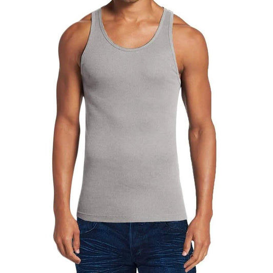 9-Pack: Men's Tank Top - Assorted Sizes and Colors DailySale