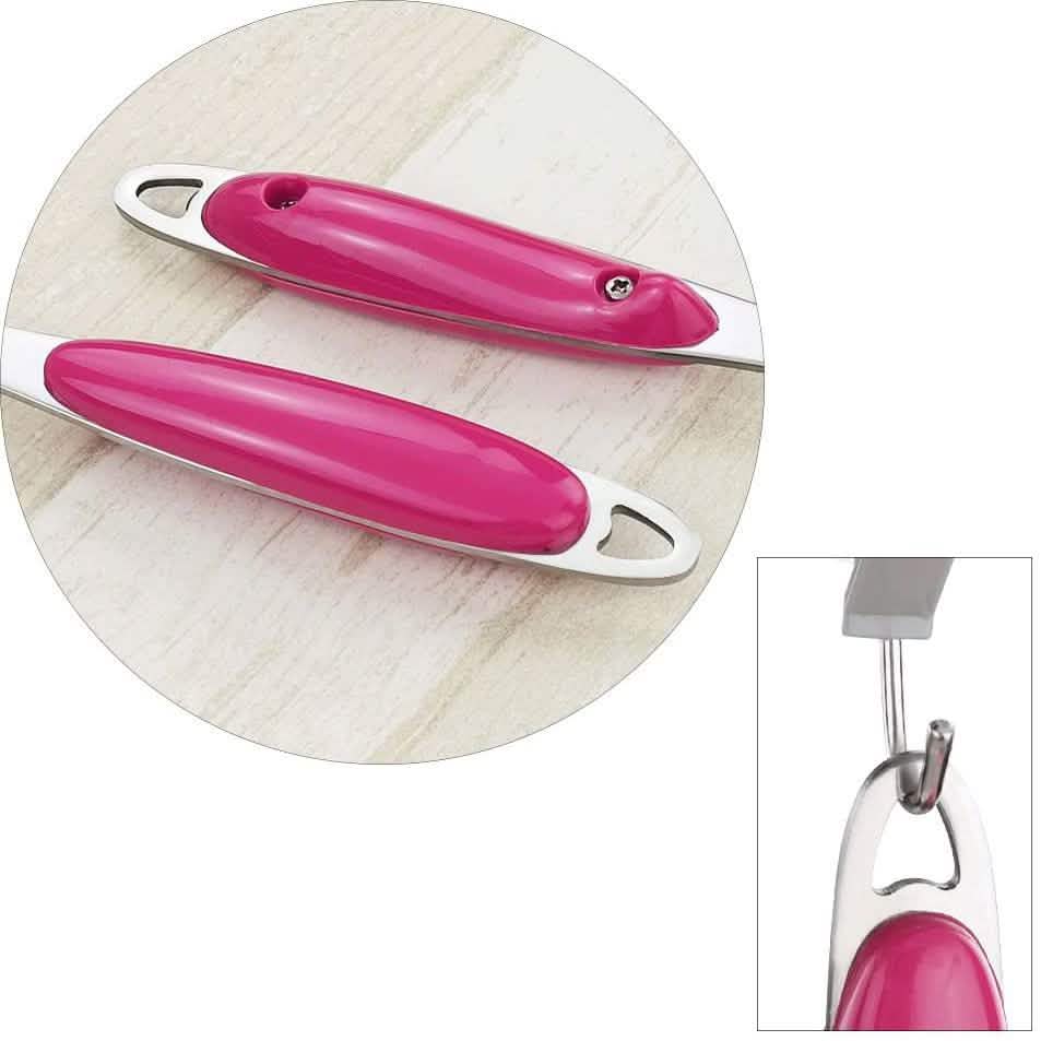 9-Piece: Anbers Stainless Steel Kitchen Utensil Set DailySale