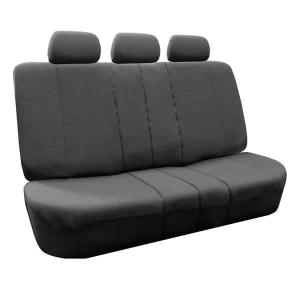 9-Piece Set: Supreme Cloth Seat Covers DailySale