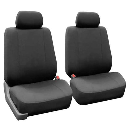 9-Piece Set: Supreme Cloth Seat Covers DailySale