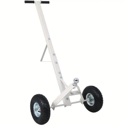 Trailer Dolly with Pneumatic Tires DailySale