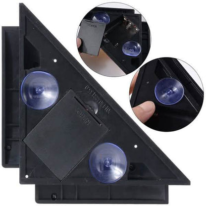 90 Degree Vertical Horizontal Laser Line Angle Measurement Tools DailySale