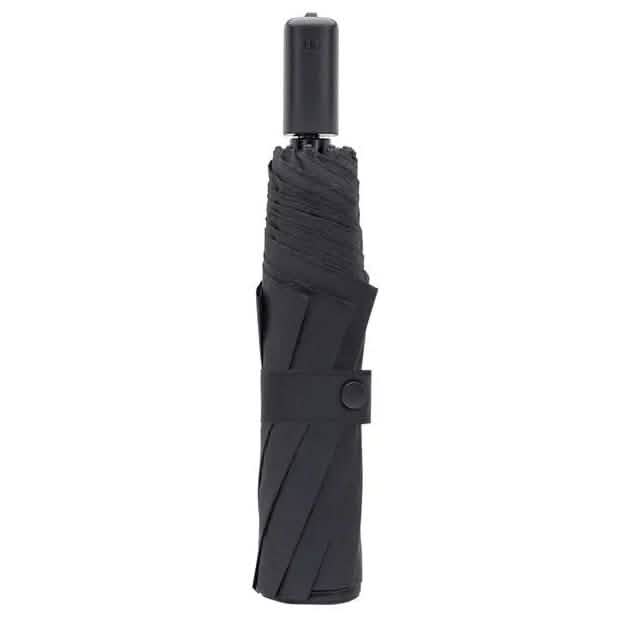 90 Fun Portable UPF40+ Waterproof Three Folding Umbrella DailySale