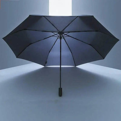 90 Fun Portable UPF40+ Waterproof Three Folding Umbrella DailySale