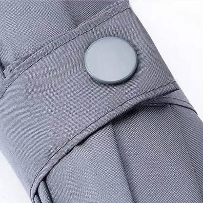 90 Fun Portable UPF40+ Waterproof Three Folding Umbrella DailySale
