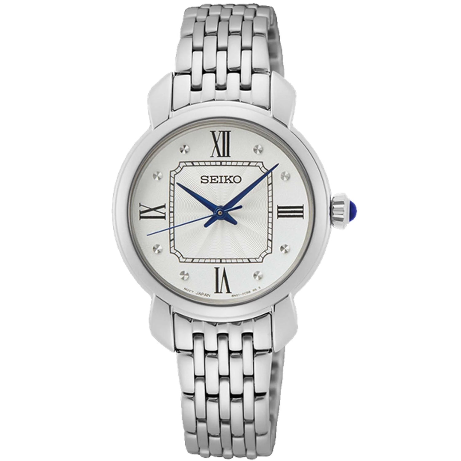 Seiko Women's Classic Bids.com