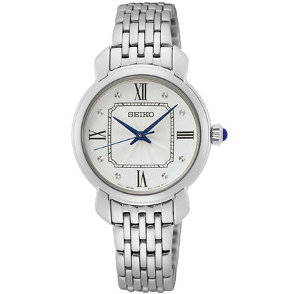 Seiko Women's Classic Bids.com